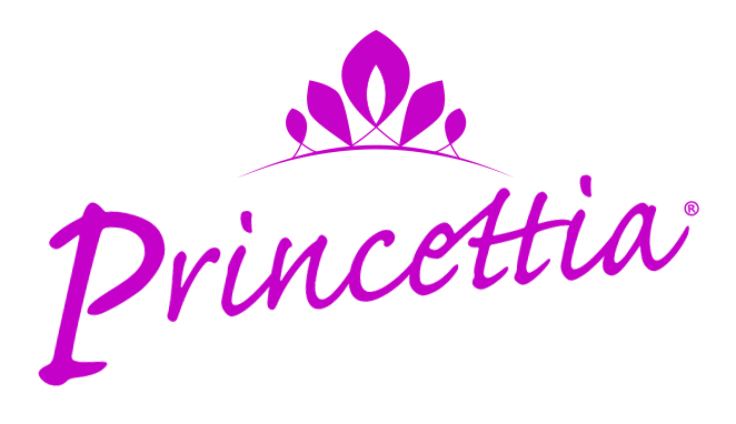Princettia Logo